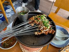 -包整·丝娃娃(一览甲秀楼风景店)