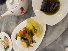 -喜来登由由大酒店九州膳坊中餐厅