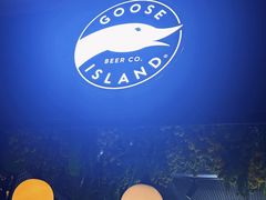 -Goose Island Brewhouse鹅岛精酿啤酒餐厅