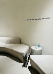 -3AM·S HAIR SALON烫发染发接发
