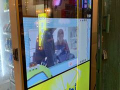门面-桥东喜碧海鲜街(水东街店)