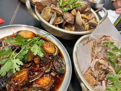 -老虎滩大连海鲜烧烤(建邺云锦路总店)