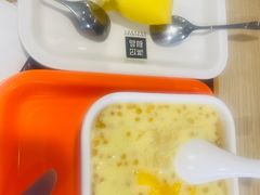 -满记甜品(优客百盛店)
