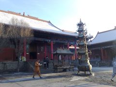 -水磨沟公园
