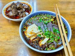 -东关赵记粉汤羊血(兴庆北路店)