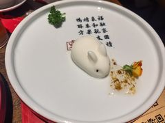 -院落新京菜·烤鸭(地安门店)