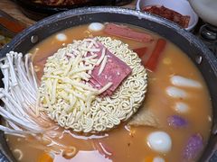 -七八冷面·延边朝鲜族美食(欢乐谷店)