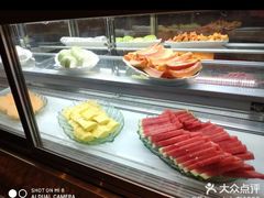 -星河湾半岛酒店·意咖啡西餐厅