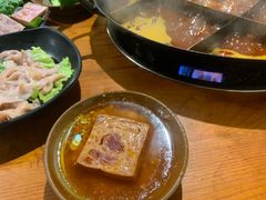 -独雅老火锅(原宏声巷店)