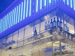 -玛尚诺Pizza&Bar(长泰广场店)