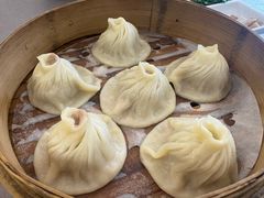 -文楼·淮扬菜·淮安早茶(河下古镇翔宇店)