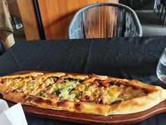 -Efes Turkish & Mediterranean Cuisine 艾菲斯餐厅(陆家嘴店)