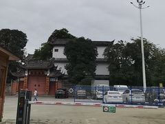 -郫都区农科村景区