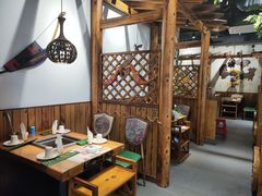 -草原塞蛮羊火锅城(港湾店)