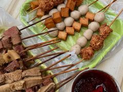 -马记大锅煮(总店)