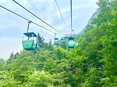 -九皇山景区