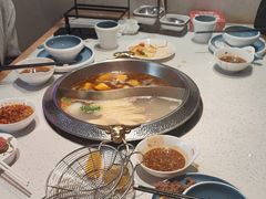 -千牛将·鲜牛肉火锅(开元路店)