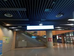 -杭州九堡客运中心