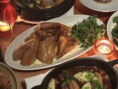 -城市露台景观餐厅(淮海路店)