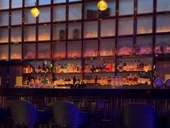 -SPARK(成都W酒店)
