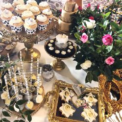 -青岛金沙滩希尔顿酒店·宴会厅