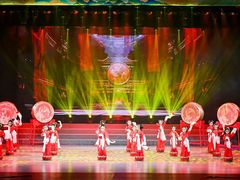 -陕西省小天鹅艺术团