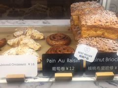-WHEAT&BAKER-麥(凯德来福士店)