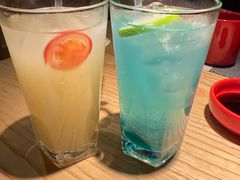 -京料理·日料自助·铁板燒(复悦城店)