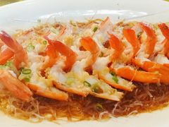 -广州塔晖粤轩中餐厅