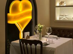 -壳里西餐厅Coquille Seafood Bistro(蒙自路店)