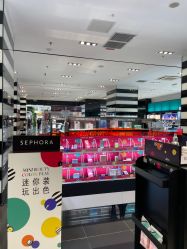 -丝芙兰Sephora