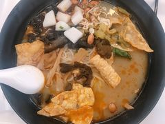 -交通大学（闵行校区）-第二餐饮大楼
