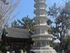 -海东龙宫寺