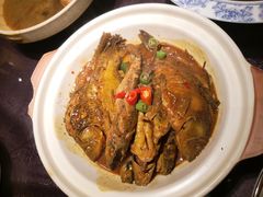 -老村长•湖北家常菜(南湖店)