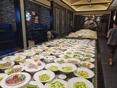 -健眺小海鲜(临海后山店)