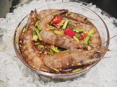 -蚝伯·新派海鲜(荣昌店)