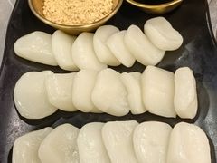 咕咕站年糕-咕咕站韩国料理(紫金港店)