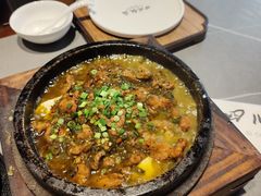 -四川饭店(长白店)