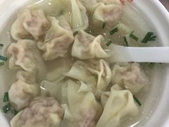 小馄饨-珊珊小笼馆(仙霞路店)