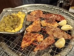 -蒜香焼肉PURUSHIN(马场路店)