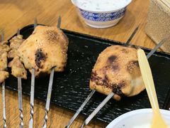 -西域美食(西直门南小街店)