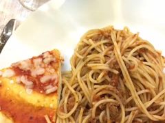 意大利面-Ristorante Fantasia Firenze