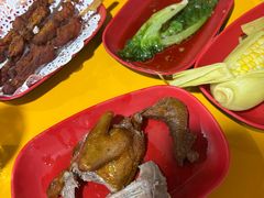-光明刘冰乳鸽店(光明法政北路店)