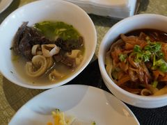-凯宾斯基饭店.元素西餐厅自助餐