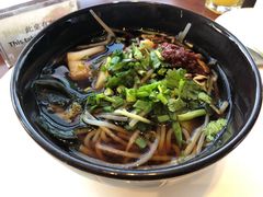 -洲际酒店·地平线全日餐厅HORIZON CAFÉ