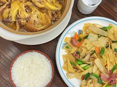 -民间瓦缸煨汤館(嵩山路店)