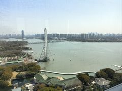 -君来湖滨饭店·渔餐厅