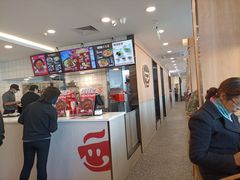 -永和大王(小厨·东四十条店)