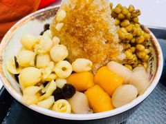 -鲜芋仙(番禺万达广场店)