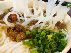 -禄源公·老莞诚饭店